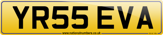 YR55 EVA