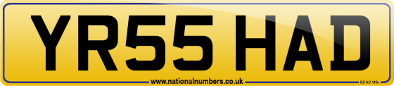 YR55 HAD