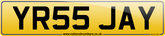 YR55 JAY