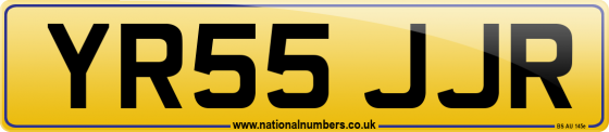 YR55 JJR