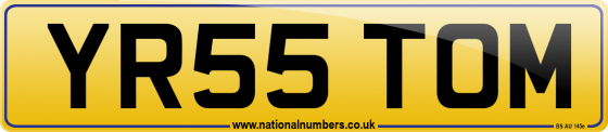 YR55 TOM