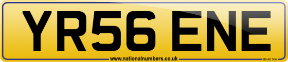 YR56 ENE
