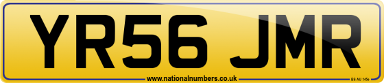 YR56 JMR