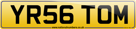 YR56 TOM