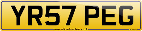 YR57 PEG