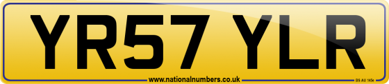 YR57 YLR
