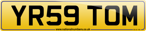 YR59 TOM