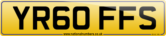 YR60 FFS