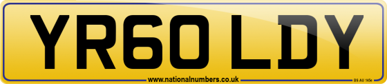 YR60 LDY