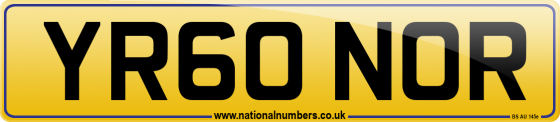 YR60 NOR