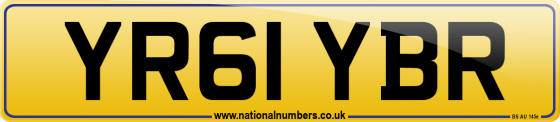 YR61 YBR
