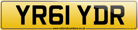 YR61 YDR