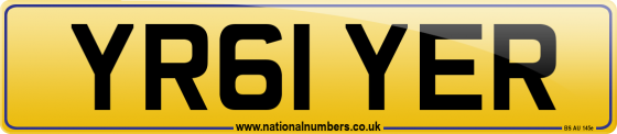 YR61 YER