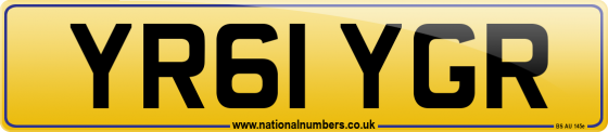 YR61 YGR