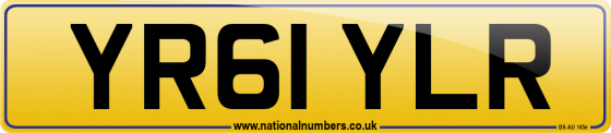 YR61 YLR