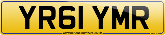 YR61 YMR