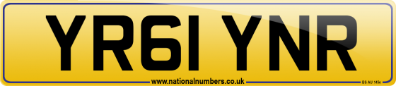 YR61 YNR