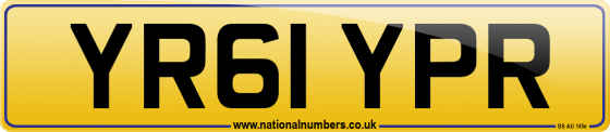 YR61 YPR
