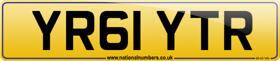 YR61 YTR