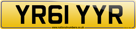 YR61 YYR