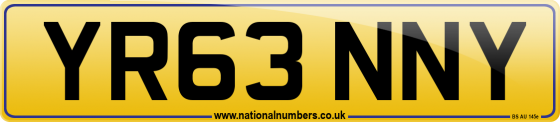YR63 NNY