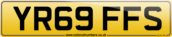 YR69 FFS