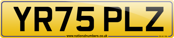 YR75 PLZ