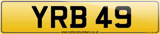 YRB 49