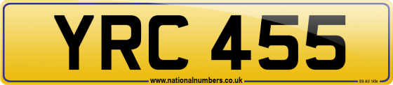YRC 455