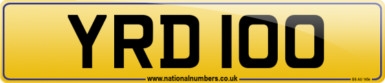 YRD 100