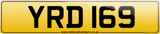 YRD 169