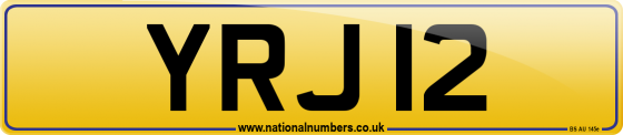 YRJ 12