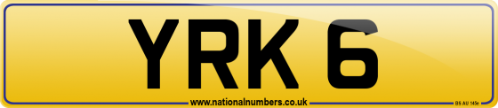 YRK 6