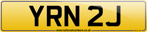 YRN 2J