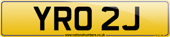 YRO 2J