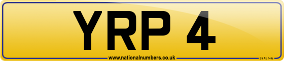 YRP 4