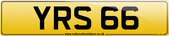 YRS 66