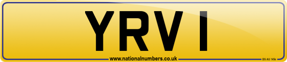YRV 1