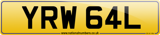 YRW 64L