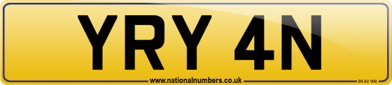 YRY 4N
