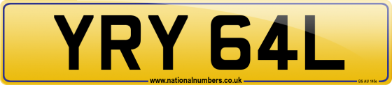 YRY 64L
