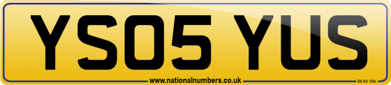 YS05 YUS