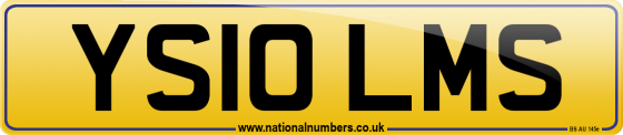 YS10 LMS