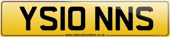 YS10 NNS