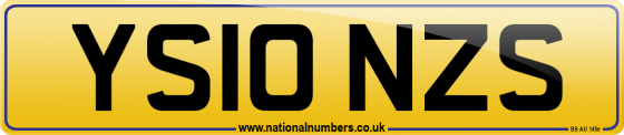 YS10 NZS