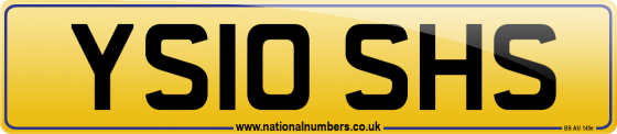 YS10 SHS