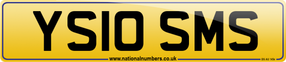 YS10 SMS