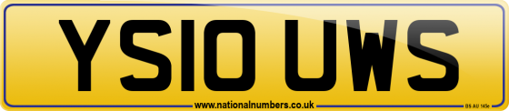 YS10 UWS