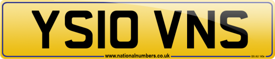YS10 VNS