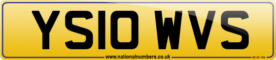 YS10 WVS